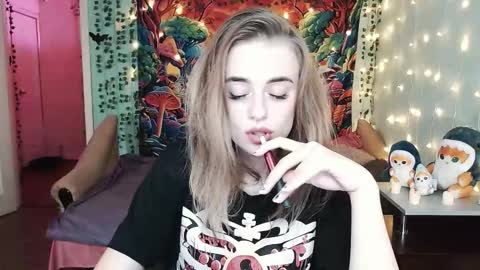 Snapshot of sofia_rosemary chatting on October 2025 07:57:02 PM sofia_rosemary online show from October 2025 07:57:02 PM