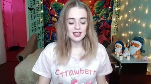 Snapshot of sofia_rosemary chatting on October 2025 02:13:01 PM sofia_rosemary online show from October 2025 02:13:01 PM