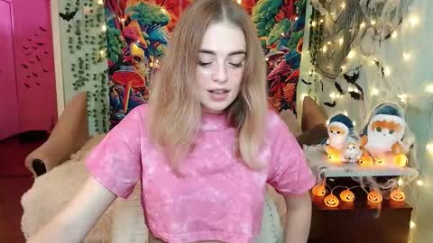 Snapshot of sofia_rosemary chatting on October 2025 05:46:01 PM sofia_rosemary online show from October 2025 05:46:01 PM