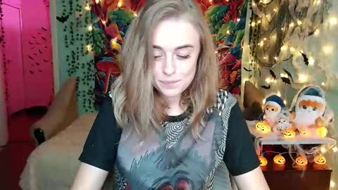 Snapshot of sofia_rosemary chatting on November 2025 06:43:02 PM sofia_rosemary online show from November 2025 06:43:02 PM