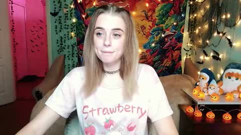 Snapshot of sofia_rosemary chatting on November 2025 05:24:02 PM sofia_rosemary online show from November 2025 05:24:02 PM