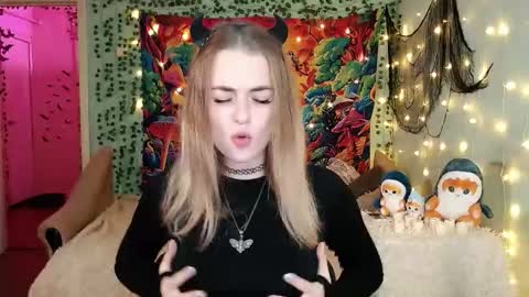 Snapshot of sofia_rosemary chatting on November 2025 12:51:01 PM sofia_rosemary online show from November 2025 12:51:01 PM