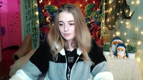 Snapshot of sofia_rosemary chatting on December 2025 04:38:01 PM sofia_rosemary online show from December 2025 04:38:01 PM