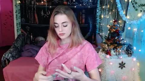 sofia_rosemary online show from January 2026 02:21:02 PM