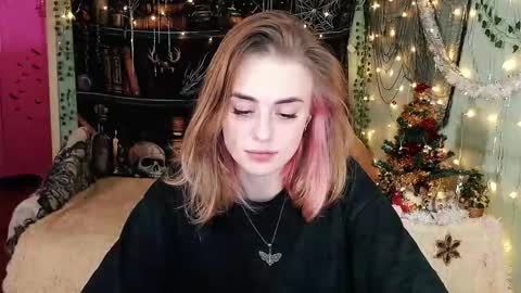 sofia_rosemary online show from January 2026 12:29:02 PM