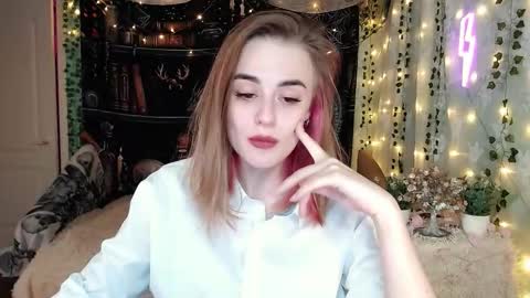 sofia_rosemary online show from February 2026 01:06:02 PM