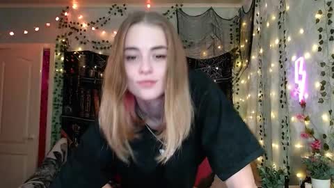 sofia_rosemary online show from February 2026 04:52:02 PM