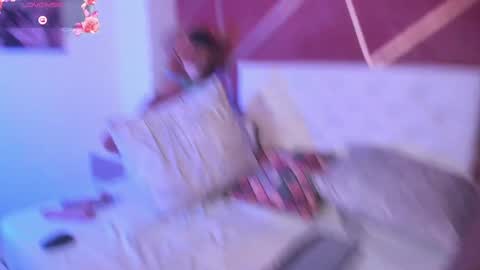 Sofia Samuels online show from January 2025 07:59:01 AM