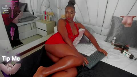 Sofia Samuels online show from March 2026 06:42:02 PM