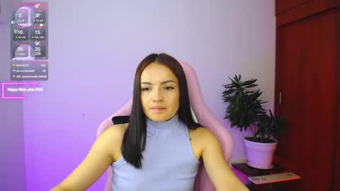 Snapshot of sofia_sb chatting on January 2025 03:11:02 AM Jessica Sofia  online show from January 2025 03:11:02 AM