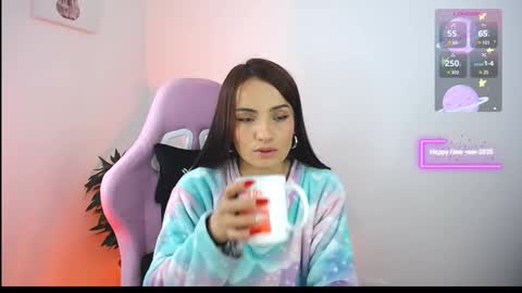 Snapshot of sofia_sb chatting on February 2025 07:16:02 PM Jessica Sofia  online show from February 2025 07:16:02 PM