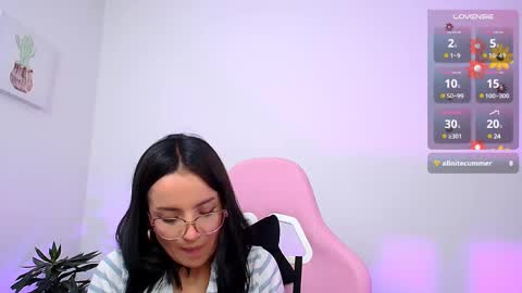 Snapshot of sofia_sb chatting on March 2025 07:15:01 AM Jessica Sofia  online show from March 2025 07:15:01 AM