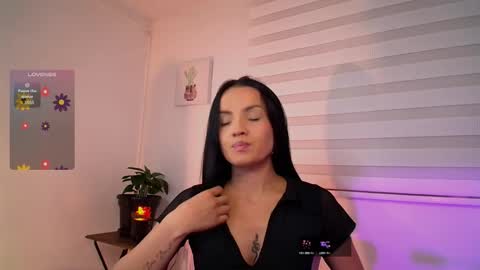 Snapshot of sofia_sb chatting on September 2025 04:01:01 AM Jessica Sofia  online show from September 2025 04:01:01 AM