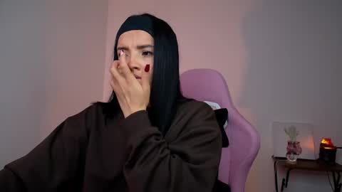 Snapshot of sofia_sb chatting on October 2025 07:03:02 PM Jessica Sofia  online show from October 2025 07:03:02 PM