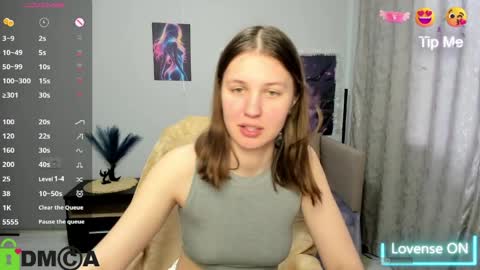 Sofia online show from April 2026 12:36:01 PM