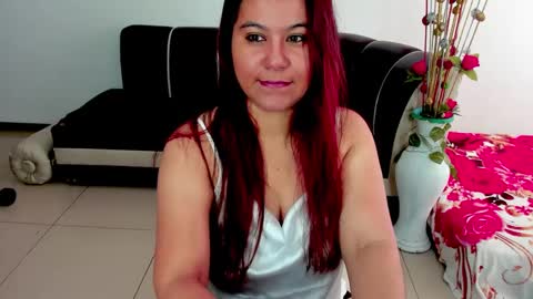 sofia_sorceress online show from March 2025 04:46:01 PM