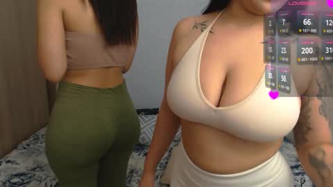 kanella  valery online show from February 2025 09:00:01 PM