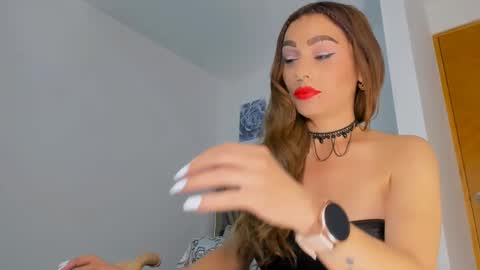 laura online show from March 2025 03:11:02 AM