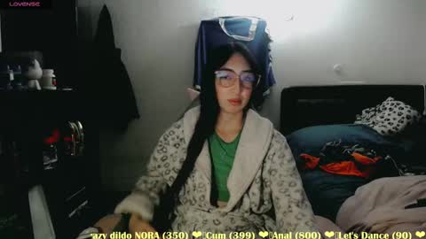 SOFIA online show from November 2025 01:15:01 AM