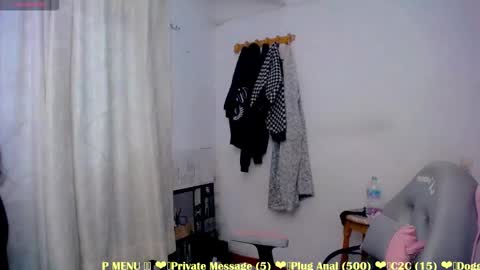 Snapshot of sofia_vanner chatting on February 2026 04:38:01 AM SOFIA online show from February 2026 04:38:01 AM