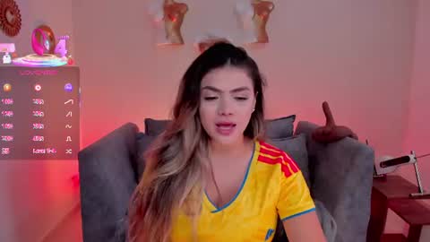 Snapshot of sofia_velvetx chatting on July 2026 02:12:01 PM sofia_velvetx online show from July 2026 02:12:01 PM