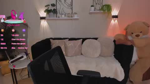 Snapshot of sofia_velvetx chatting on July 2026 02:46:01 PM sofia_velvetx online show from July 2026 02:46:01 PM