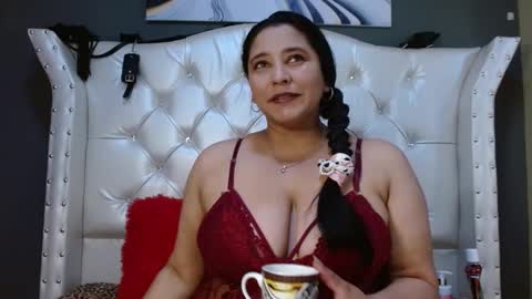 Sofia Walker3 online show from December 2024 12:43:02 PM