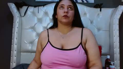 Sofia Walker3 online show from December 2024 01:06:02 PM