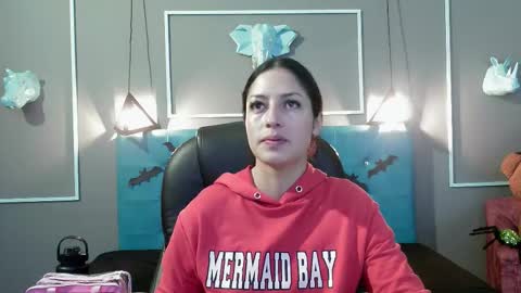 Snapshot of sofia_white3 chatting on October 2025 11:34:02 AM Sofa online show from October 2025 11:34:02 AM