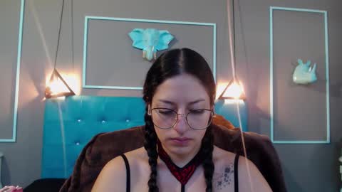 Snapshot of sofia_white3 chatting on November 2025 11:10:02 AM Sofa online show from November 2025 11:10:02 AM