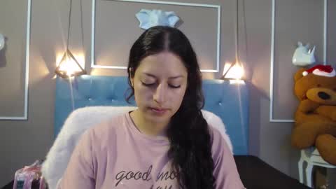 Snapshot of sofia_white3 chatting on November 2025 11:13:01 AM Sofa online show from November 2025 11:13:01 AM