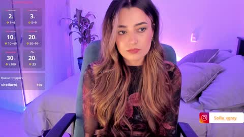 Snapshot of sofia_xgray chatting on December 2024 08:55:02 PM Sofia online show from December 2024 08:55:02 PM