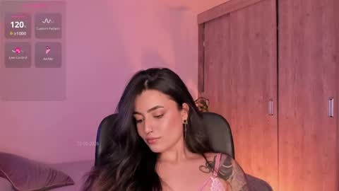 Sofia online show from May 2026 11:44:01 PM