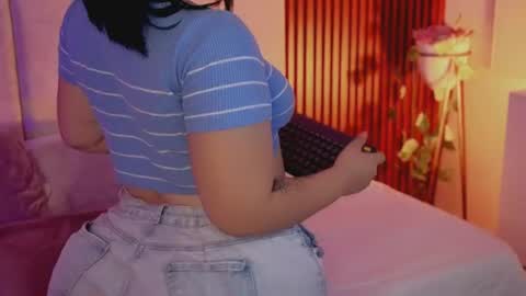 Snapshot of sofiaa_cortes chatting on July 2026 11:26:01 AM Sofi online show from July 2026 11:26:01 AM