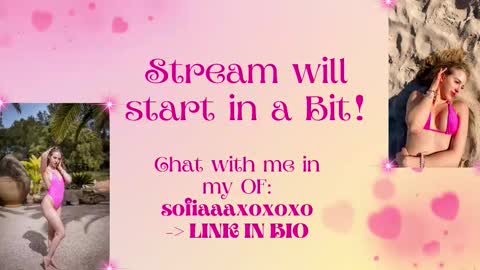 Sofia online show from October 2025 07:11:01 AM