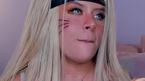 Snapshot of sofiaacortes chatting on October 2025 05:07:01 AM Sofi cortes626 Ig online show from October 2025 05:07:01 AM