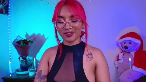 Sofia online show from December 2024 10:31:01 PM