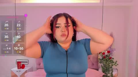 sofiabloomm online show from May 2026 07:11:01 PM