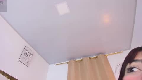 Snapshot of sofiabosch chatting on November 2025 12:13:01 AM Sara online show from November 2025 12:13:01 AM