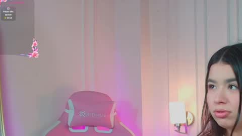 Snapshot of sofiabuitrago chatting on June 2026 12:11:01 PM sofi online show from June 2026 12:11:01 PM