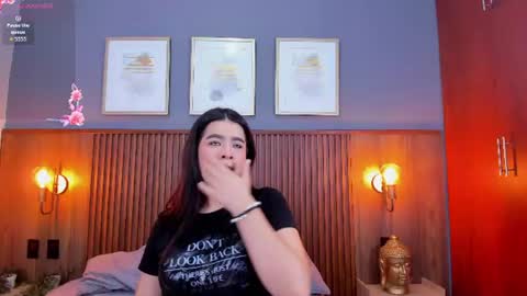 Snapshot of sofiabuitrago chatting on July 2026 06:58:02 PM sofi online show from July 2026 06:58:02 PM