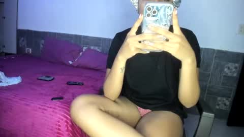 Danna Sofia online show from January 2025 08:30:02 PM