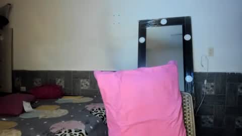 Danna Sofia online show from January 2025 08:54:01 PM