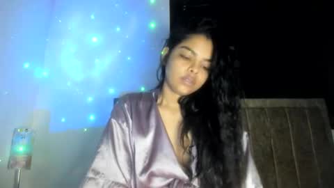 Danna Sofia online show from October 2025 10:56:02 AM