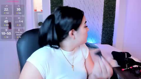 Sofia caramel online show from February 2026 11:07:01 AM