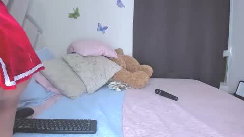 Snapshot of sofiacastillo01 chatting on October 2025 03:35:02 PM sofiacastillo01 online show from October 2025 03:35:02 PM