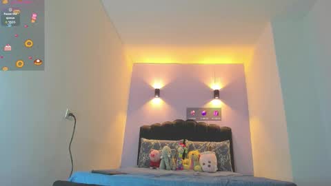 Snapshot of sofiaclaus_19 chatting on October 2025 04:24:02 AM Sofia online show from October 2025 04:24:02 AM