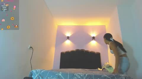 Snapshot of sofiaclaus_19 chatting on October 2025 02:19:01 AM Sofia online show from October 2025 02:19:01 AM