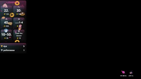 Snapshot of sofiaclaus_19 chatting on November 2025 08:36:02 AM Sofia online show from November 2025 08:36:02 AM