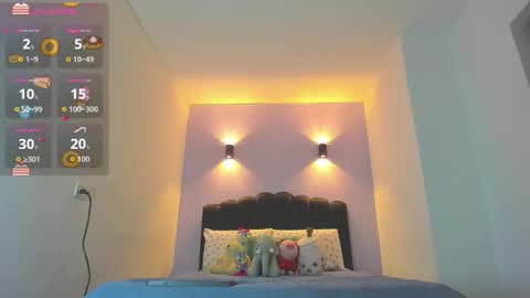 Snapshot of sofiaclaus_19 chatting on November 2025 02:22:01 AM Sofia online show from November 2025 02:22:01 AM